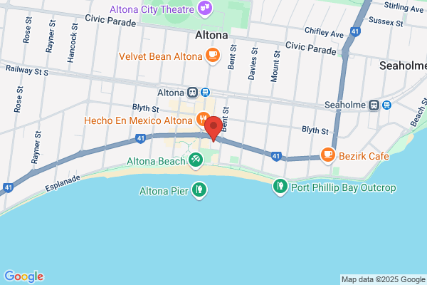 Altona Medical Centre
