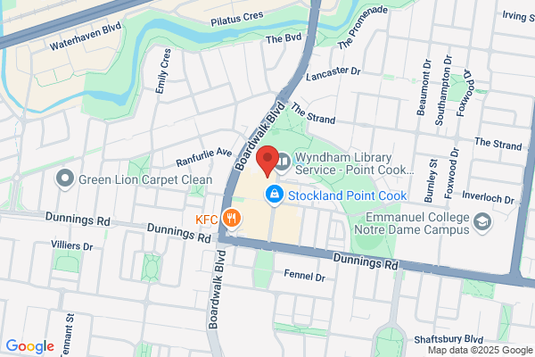 Aus Dry Cleaning