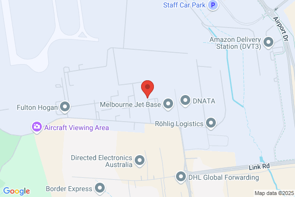 Aviation Ndt Services