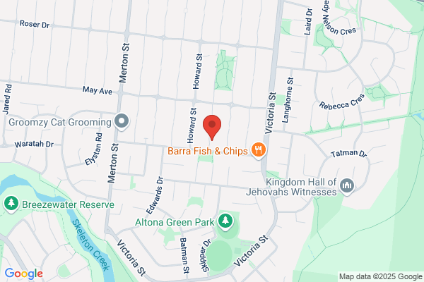 Bay City Removals