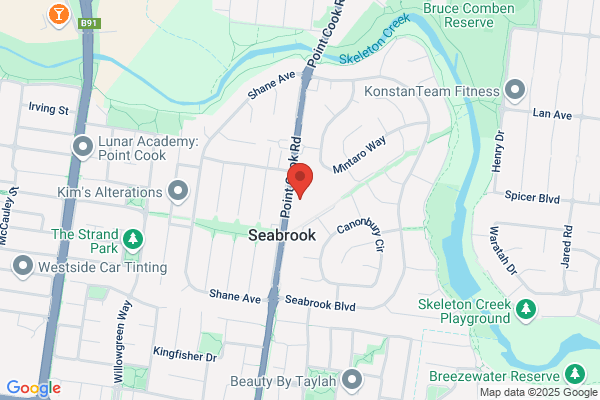 City West Taekwondo
