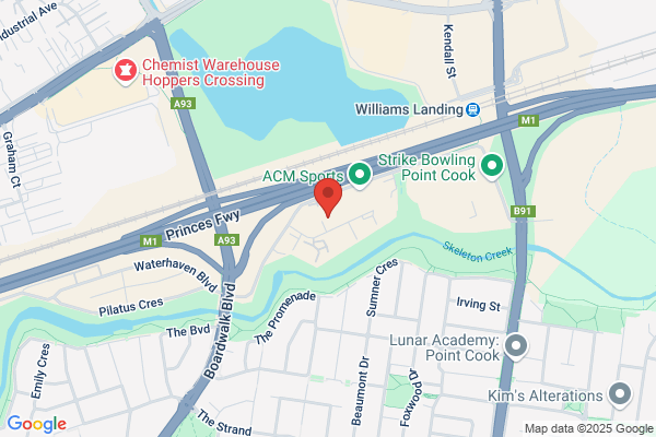 H&S Auto Wrecking Group PTY LTD