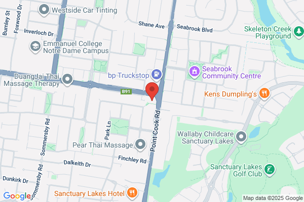 Lakeside Physiotherapy & Sports Injury Clinic