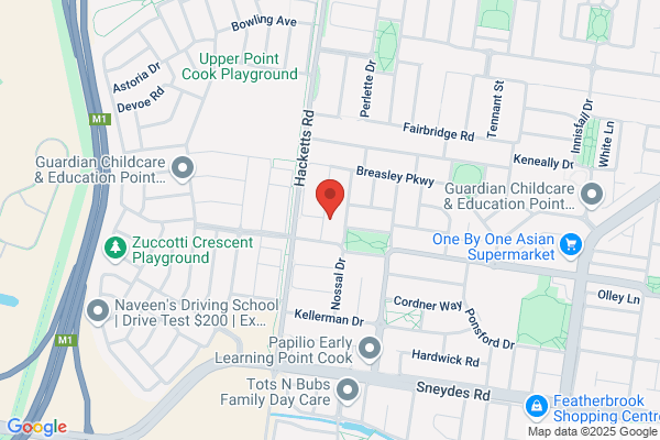 P.D. Holgate Electrical