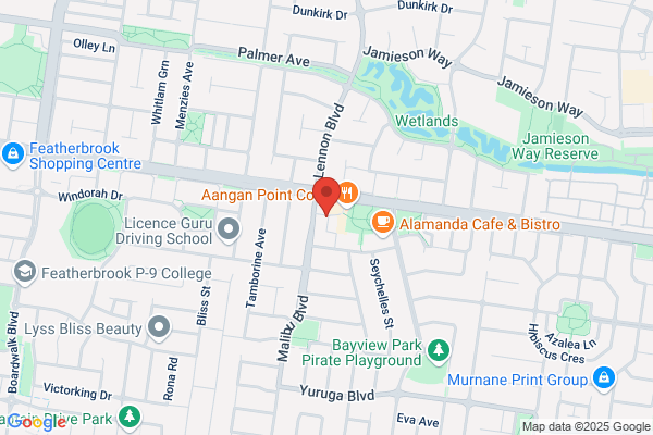 Point Cook Cleaners