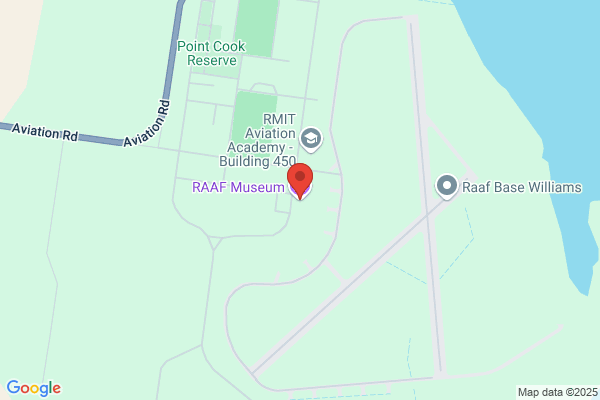 RAAF Museum