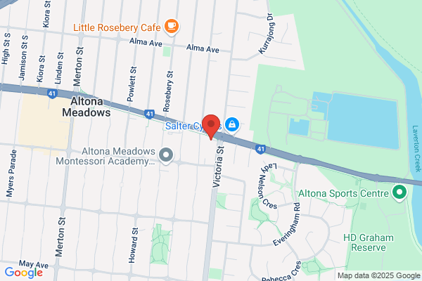 mycar Tyre & Auto CE Altona Meadows