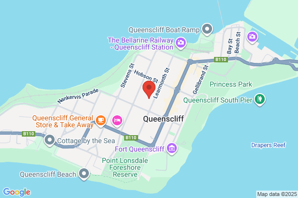 Queenscliffe Borough Council