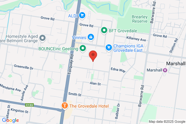Bellarine Appliance Service