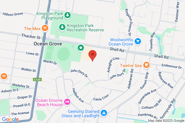 Bellarine Secondary College