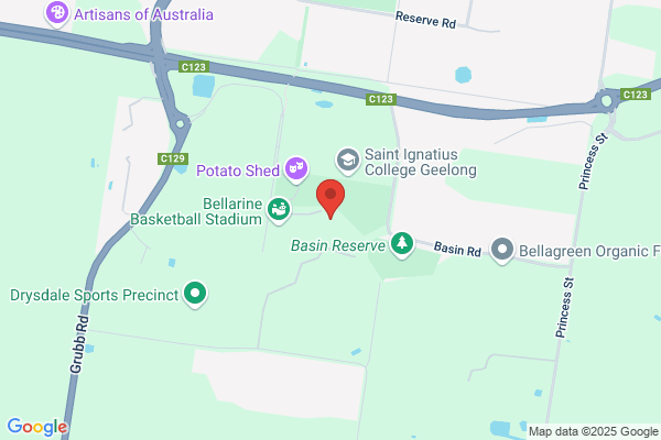 Bellarine Volleyball Association Inc.