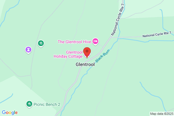 Glenkelso Holiday Apartments