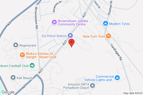 Irwin Electrical Service
