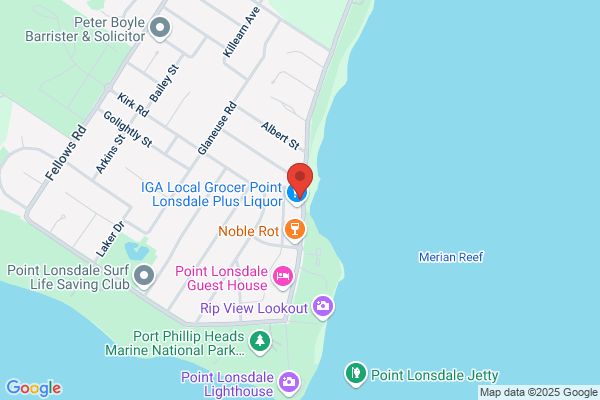Kerleys Coastal Real Estate