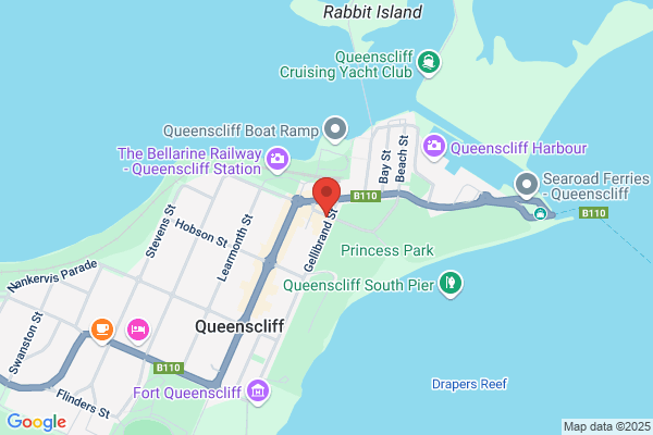 Queenscliff Brewhouse