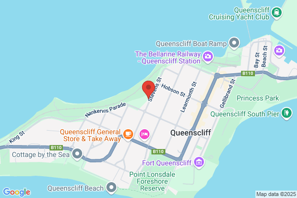 Queenscliff Primary After School Program