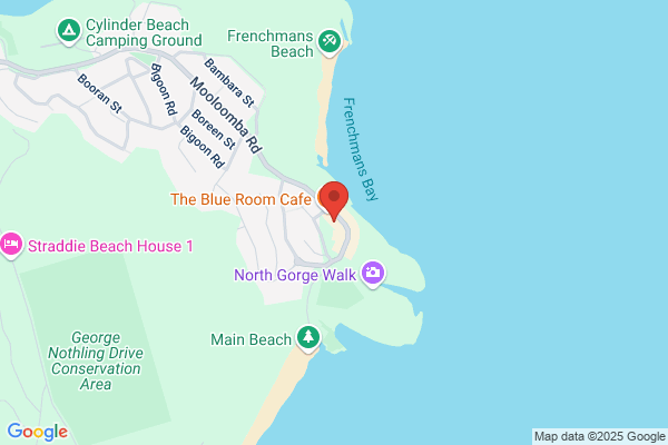 Discover Stradbroke