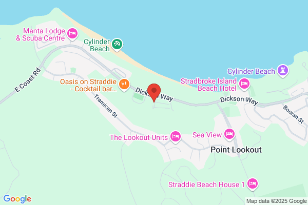 Domain Stradbroke Resort
