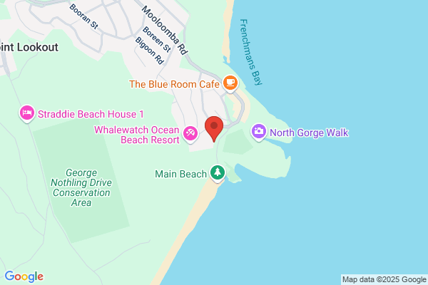Stradbroke Island Medical Centre