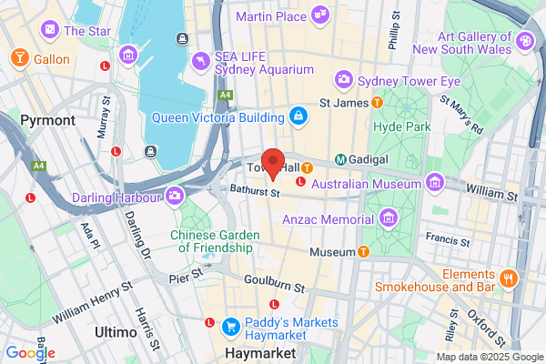 Australasian College Of Consiousness
