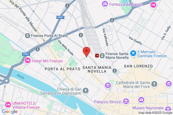 Bella Firenze