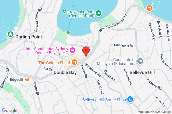 Double Bay Natural Therapies Clinic
