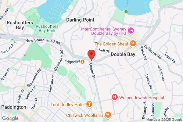 Double Bay Training Centre