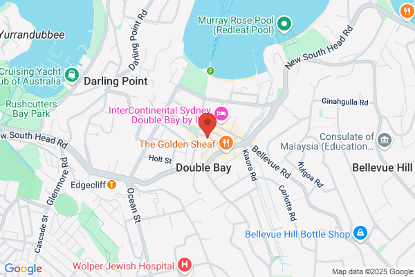 Georges Of Double Bay