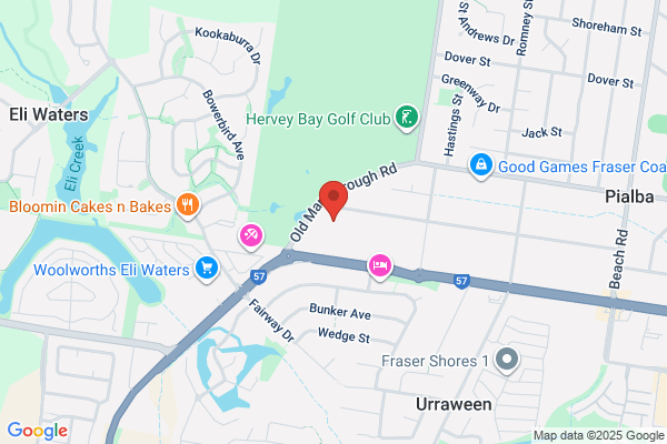 Battery World Hervey Bay