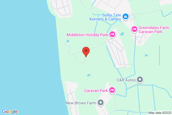Bay 4 WD Hire