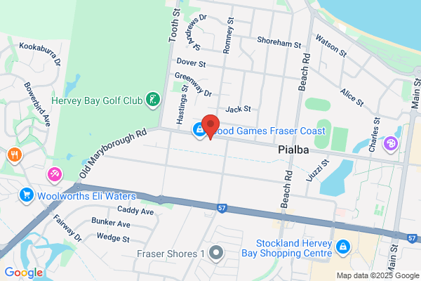 Coastline Caravans Hervey Bay