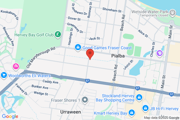 Hervey Bay & Maryborough Pest Control