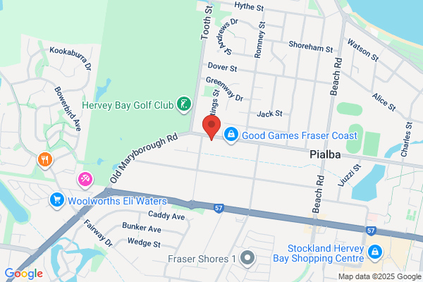 Hervey Bay Automatic Transmissions and Mechanical