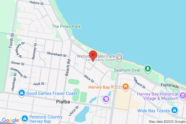 Hervey Bay Hotel