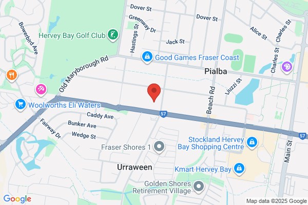 Hervey Bay Rural Supplies
