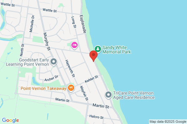 VIP Fraser Coast Pools P/L