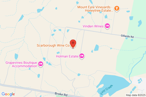 Constable & Hershon Vineyard