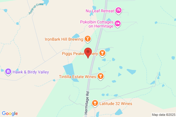 Evans Family Wines & Antiques