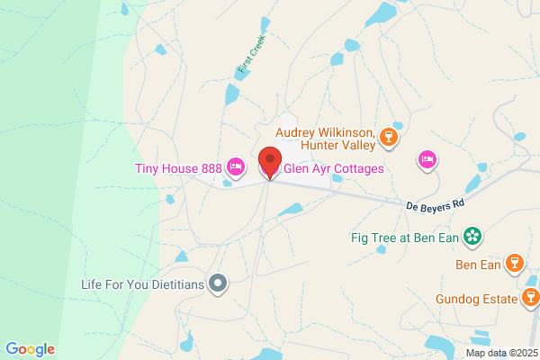 Glen Ayr Cottages