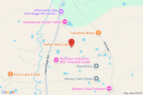 Hunter Valley Winery