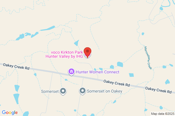 Kirkton Park Hotel Hunter Valley