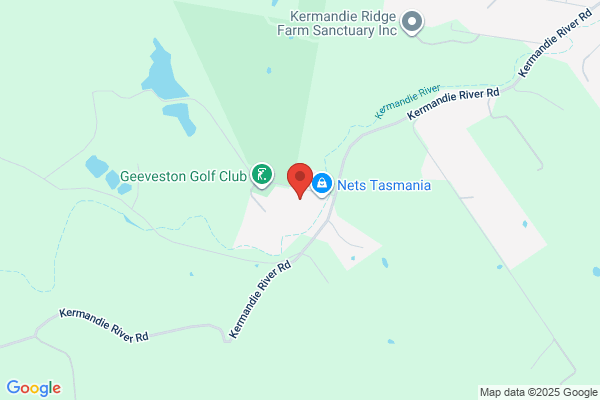 Geeveston Highlands Salmon & Trout Fishery