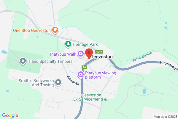 Geeveston Pharmacy