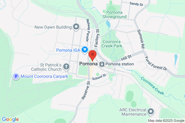 Services Australia Access Point