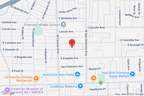 Best Nest Realty