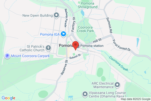 Cooroora Nursery & Garden Centre