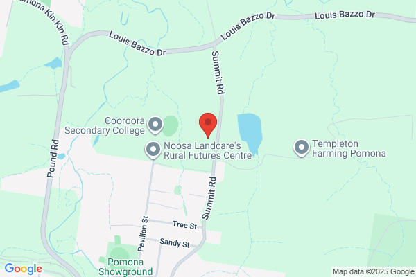 Cooroora Secondary College