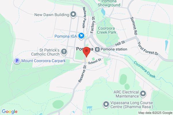 Cooroora Taxation Services CPA