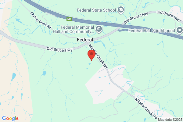 Federal State School