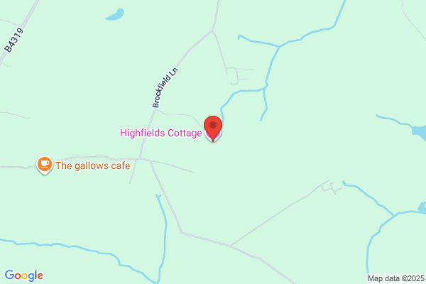 Highfield Cottage